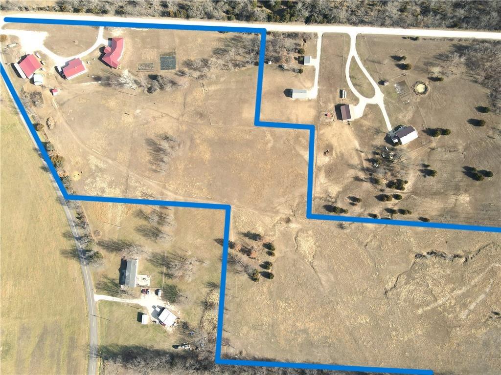 1106 Southwest County Road Holden, MO 64040 - Photo 48 of 53