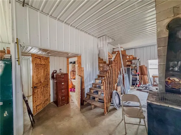 $530,000 | 1106 Southwest County Road, Holden, MO 64040
