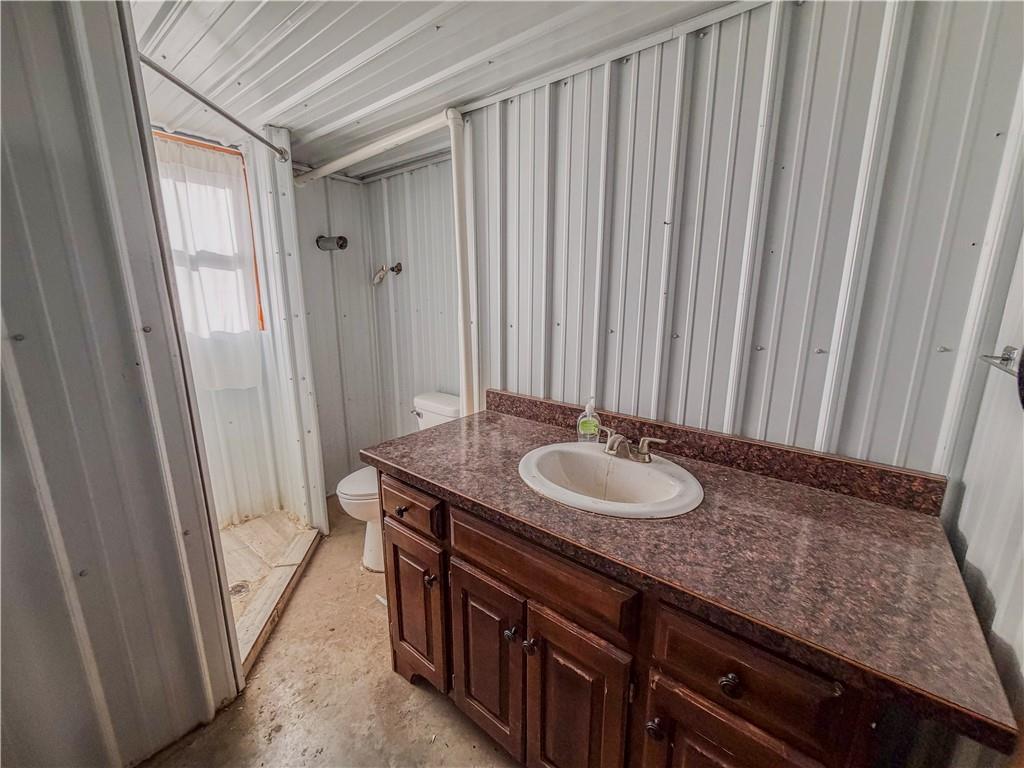 1106 Southwest County Road Holden, MO 64040 - Photo 51 of 60