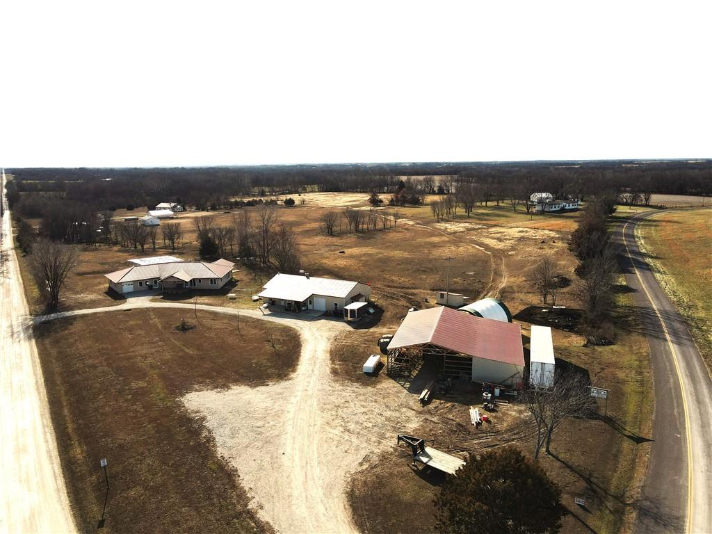 1106 Southwest County Road Holden, MO 64040 - Photo 6 of 53