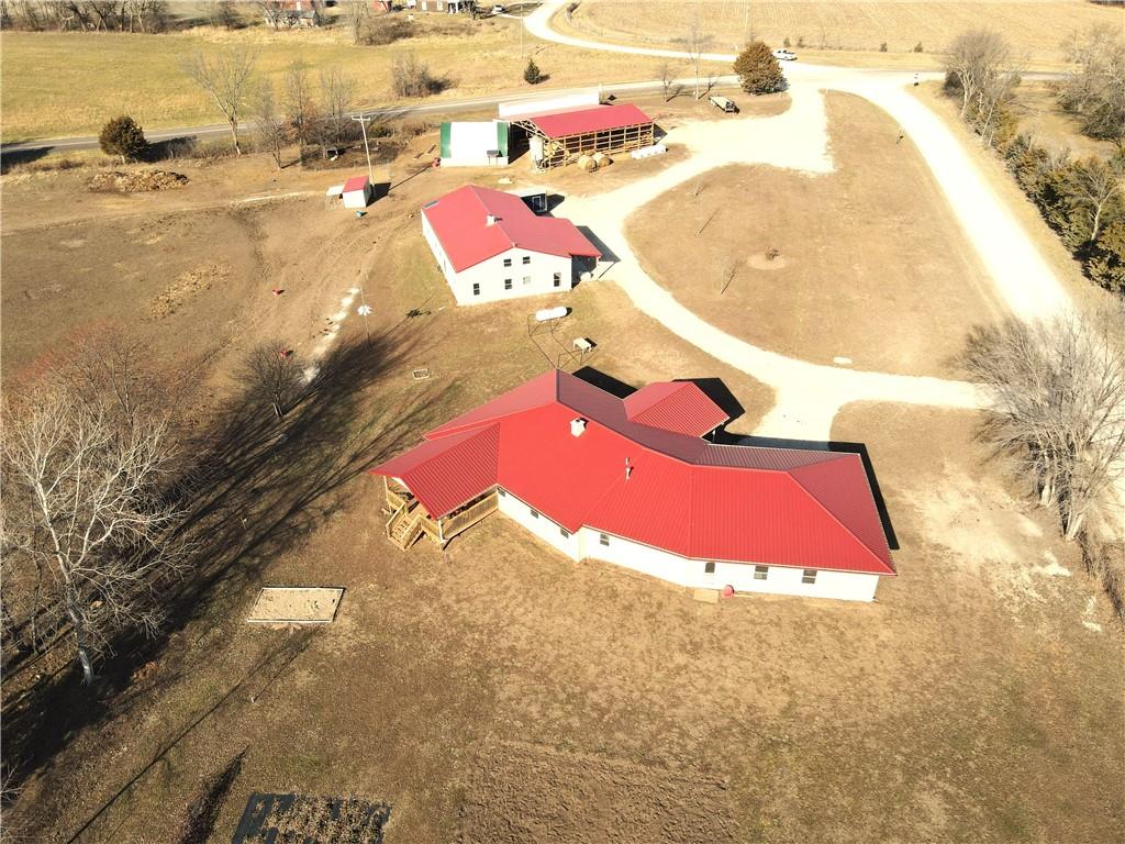 1106 Southwest County Road Holden, MO 64040 - Photo 7 of 53