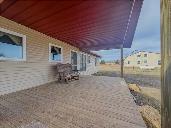 $530,000 | 1106 Southwest County Road, Holden, MO 64040