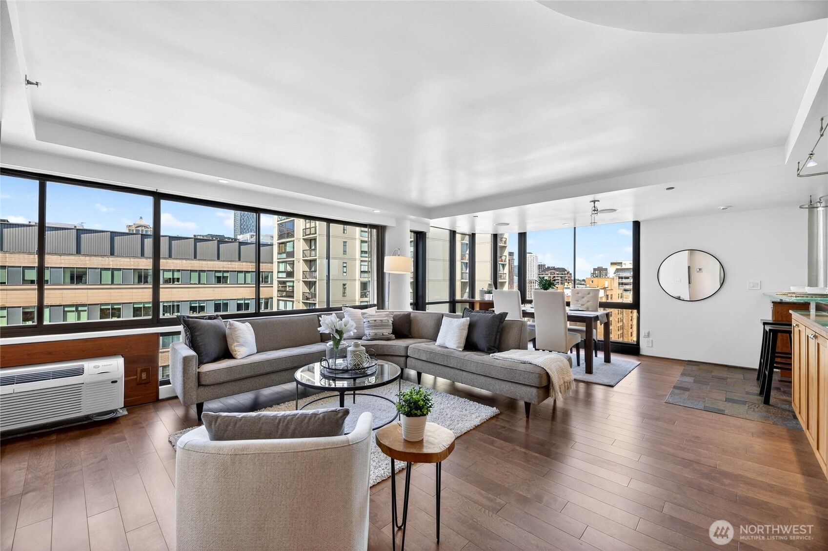 1120 Spring Street, Unit 1201 Seattle, WA 98104 - Photo 1 of 40 Gallery Image 1