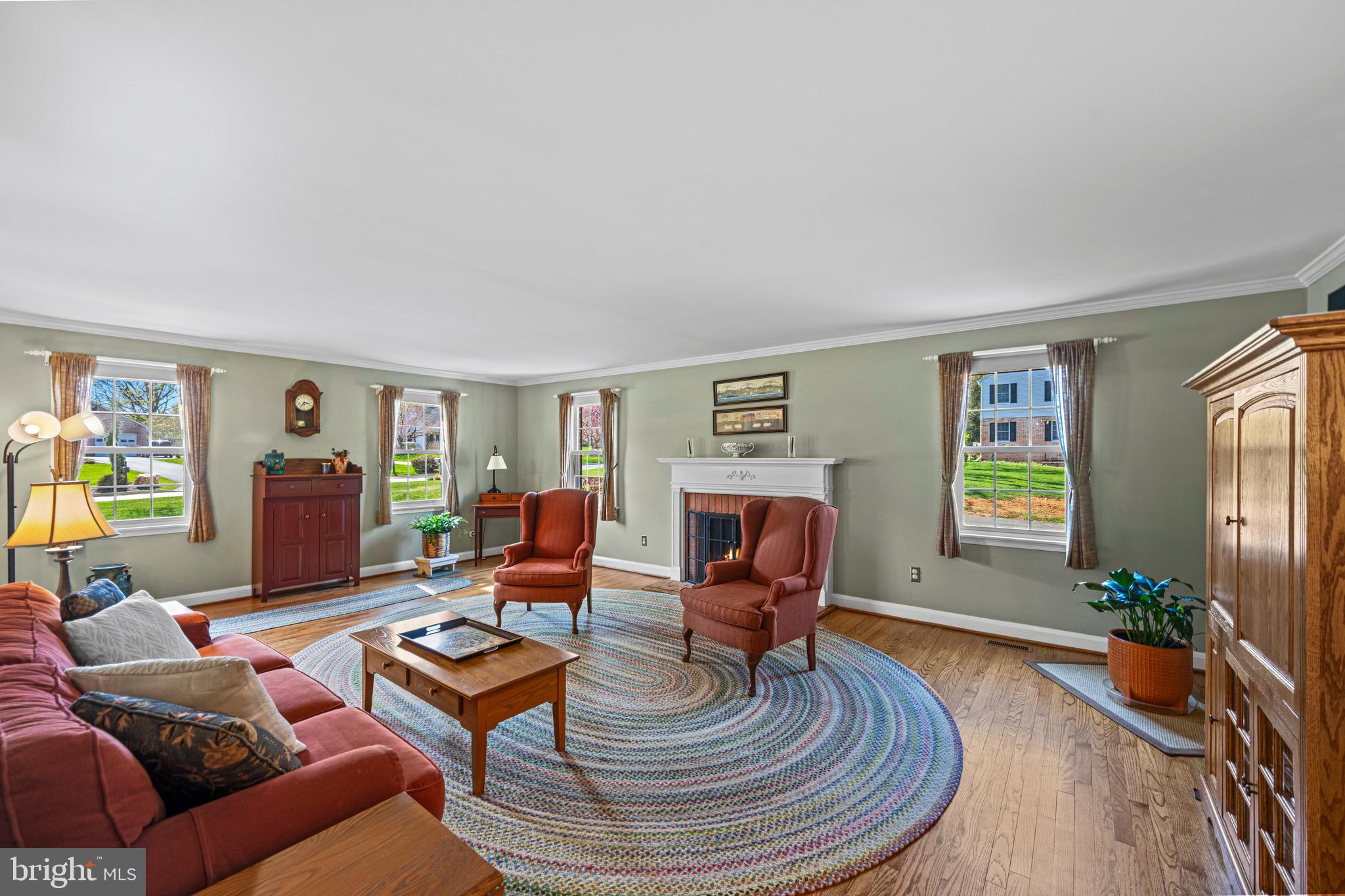 13707 Killarney Court Phoenix, MD 21131 - Photo 19 of 60