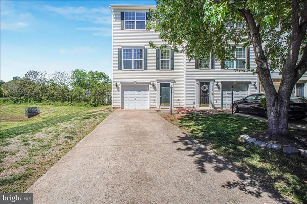 $355,000 | 2312 Forsythia Drive, Culpeper, VA 22701