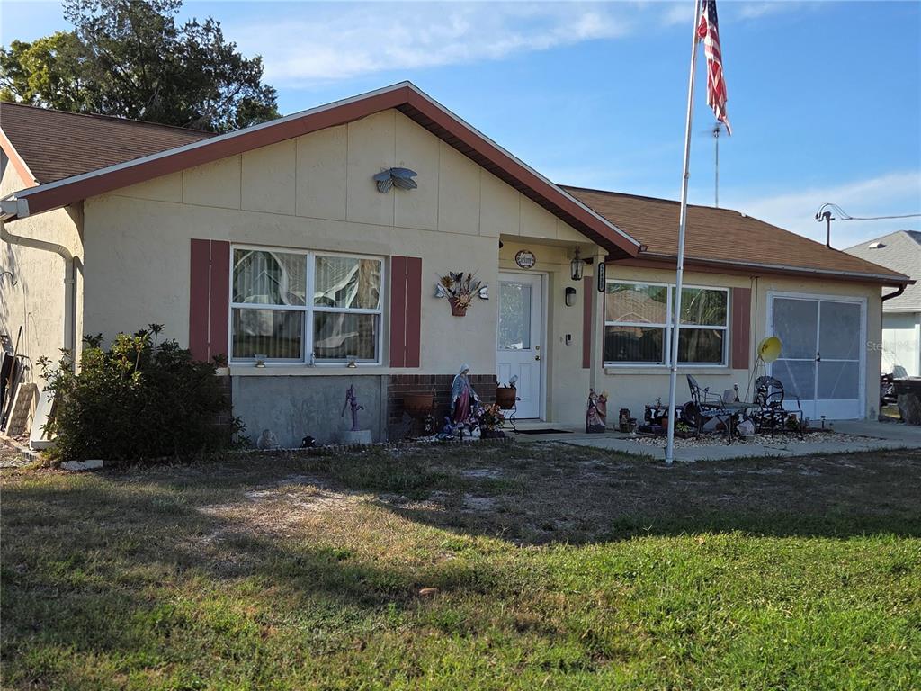 2435 Mandrell Avenue Spring Hill, FL 34608 - Photo 1 of 1