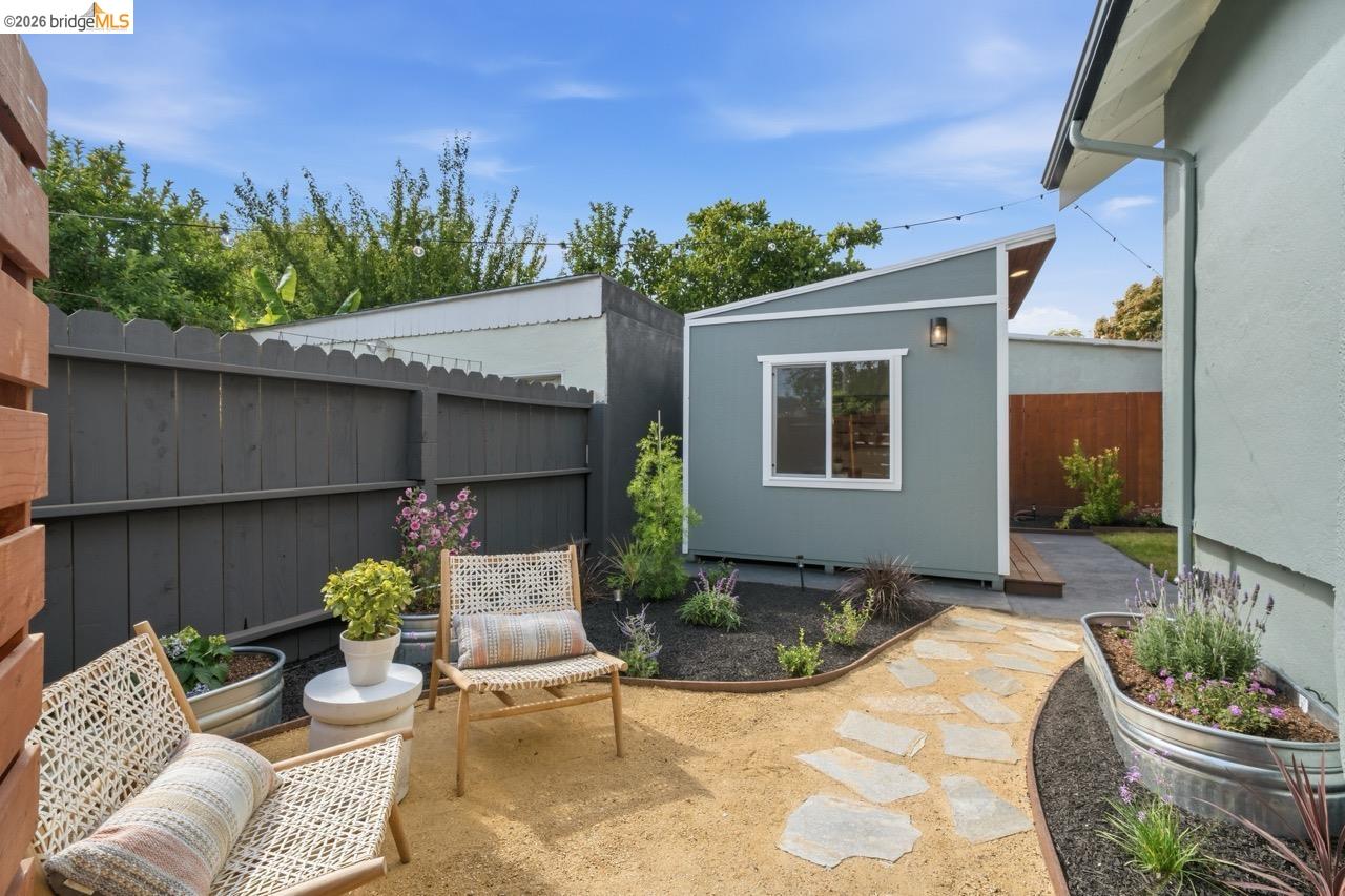 1009 Addison Street Berkeley, CA 94710 - Photo 54 of 55