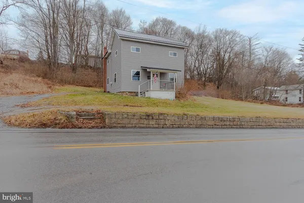 $178,101 | 122 Stone Street, Osceola Mills, PA 16666