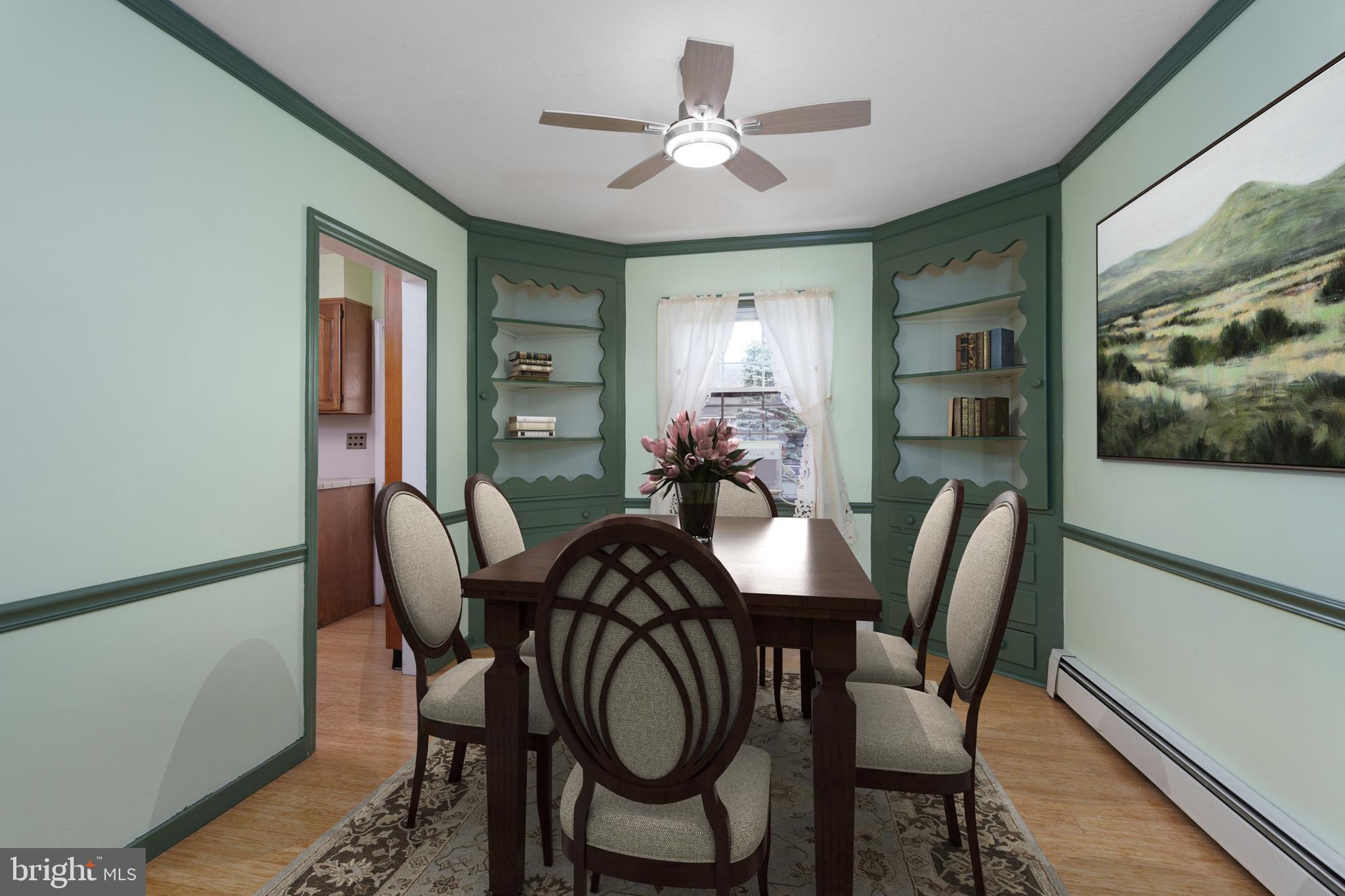953 Klockner Road Hamilton, NJ 08619 - Photo 14 of 43 Virtually Staged