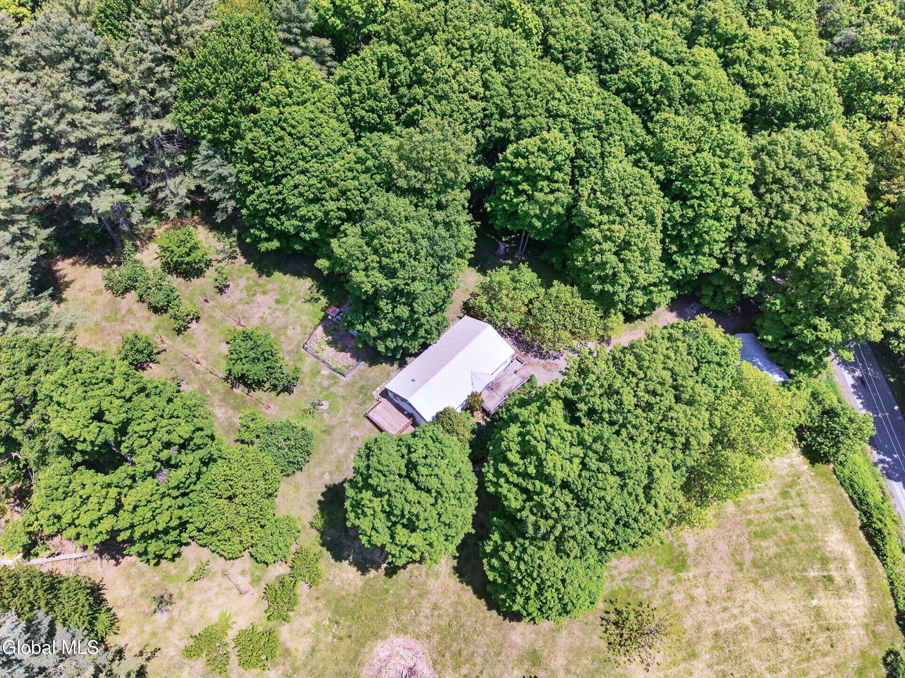 359 Seibert Road Rensselaerville, NY 12120 - Photo 65 of 67 040-359-Seibert-Road-Medusa-NY-12120