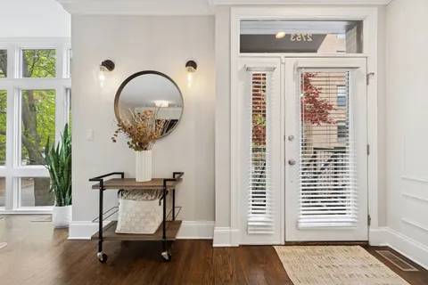 $999,000 | 2753 North Hermitage Avenue, Chicago, IL 60614