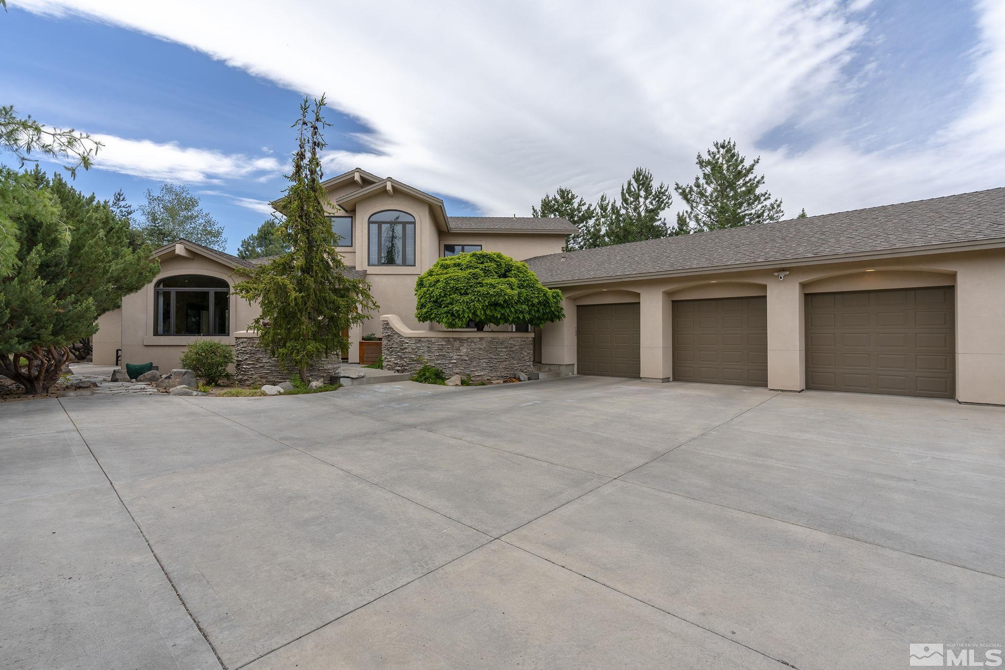 711 Aspen Trail Reno, NV 89519 - Photo 1 of 40 Photo 1
