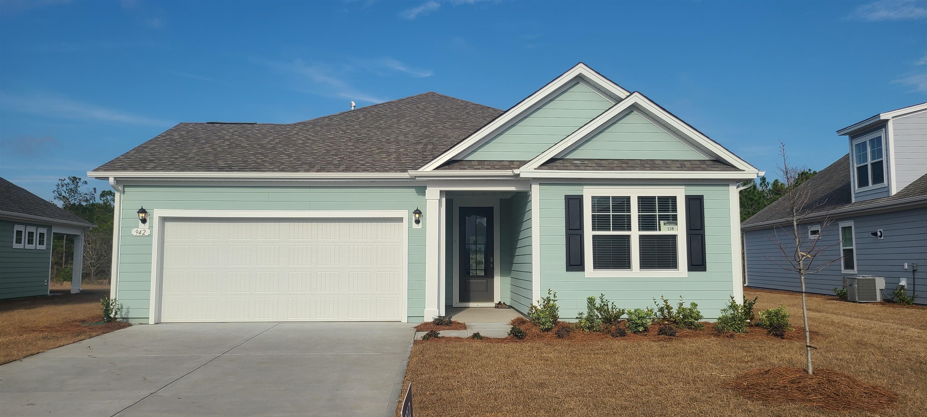 942 Saluda River Road Murrells Inlet, SC 29576 - Photo 1 of 33 Gallery Image 1