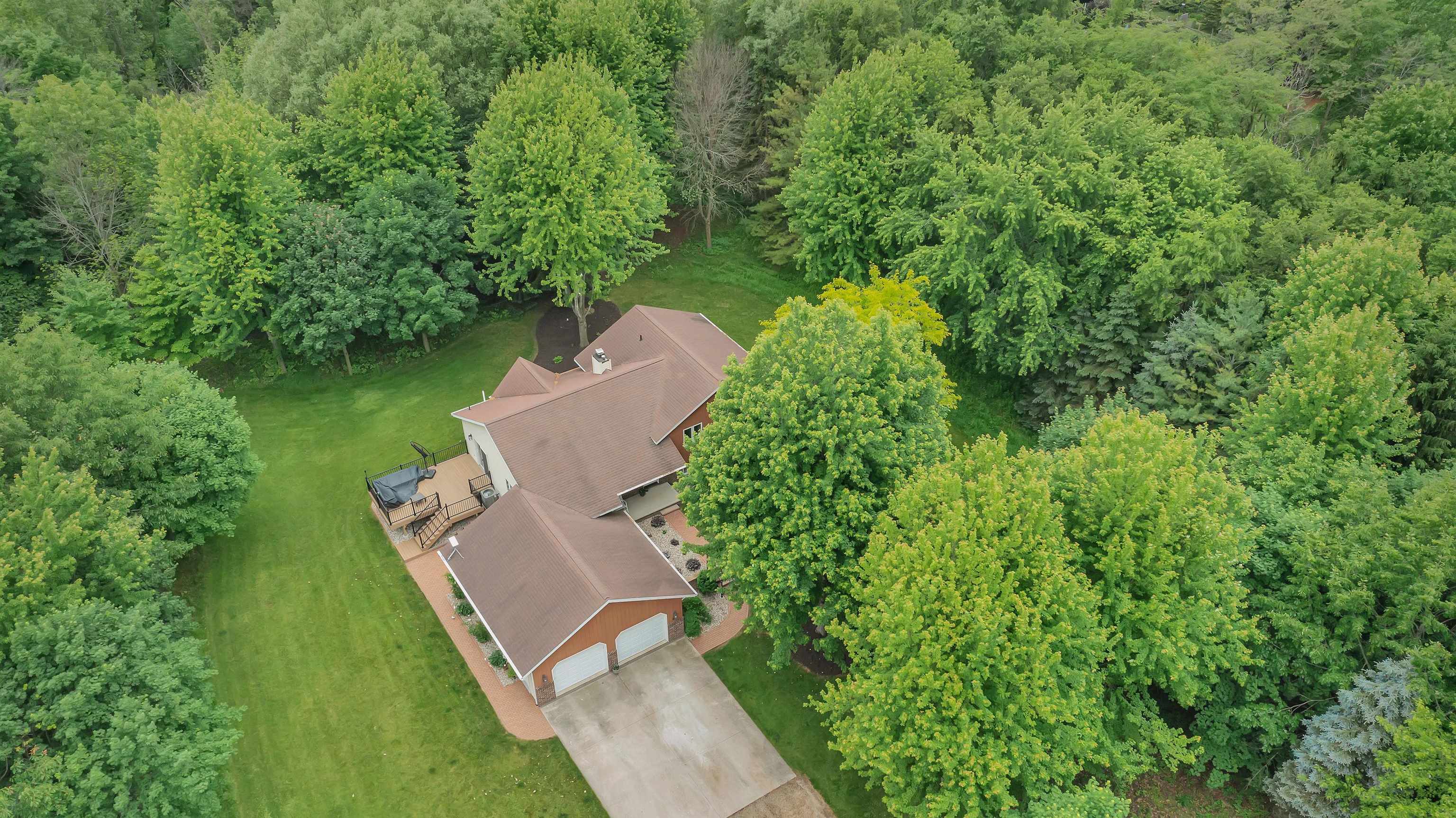 N5210 Whitetail Road Seymour, WI 54165 - Photo 41 of 43