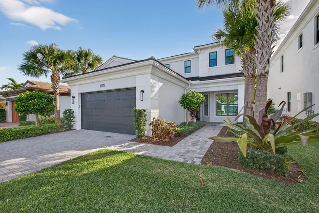 $2,150,000 | 5630 Delacroix Terrace, Palm Beach Gardens, FL 33418