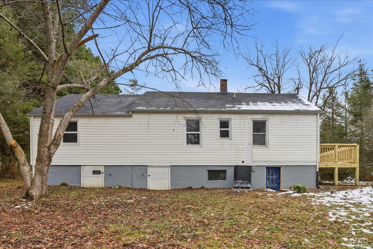 503 Prospect Road Hurt, VA 24563 - Photo 25 of 33