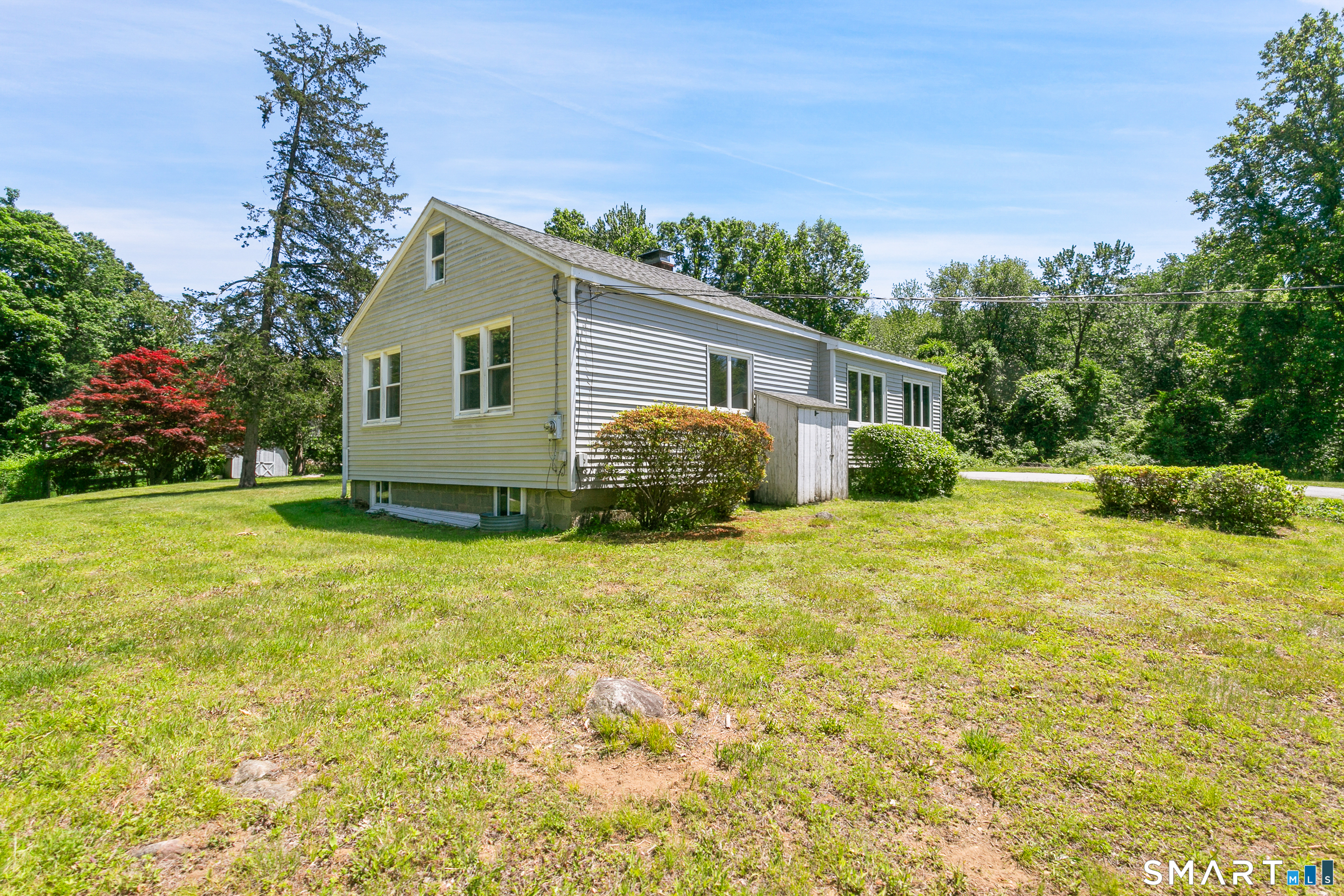 11 Bear Mountain Road New Fairfield, CT 06812 - Photo 28 of 30