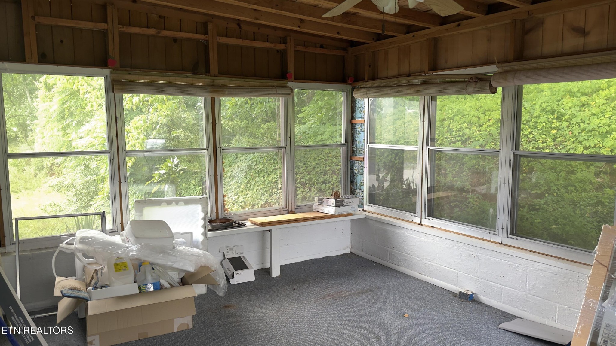 2662 Louisville Road Maryville, TN 37801 - Photo 12 of 60 a living room with furniture and a large window
