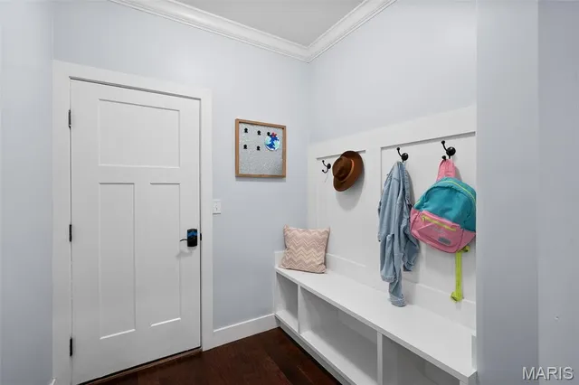 $750,000 | 345 George Avenue, Kirkwood, MO 63122