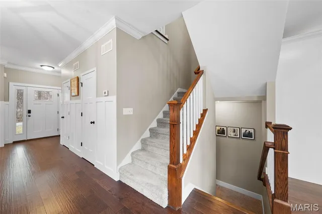 $750,000 | 345 George Avenue, Kirkwood, MO 63122