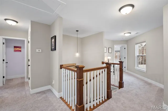 $750,000 | 345 George Avenue, Kirkwood, MO 63122