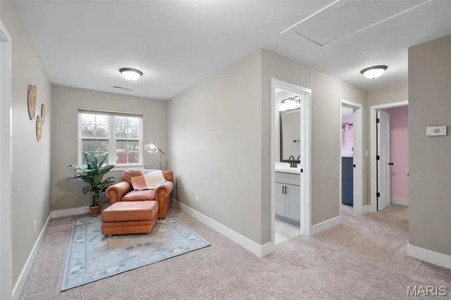 $750,000 | 345 George Avenue, Kirkwood, MO 63122