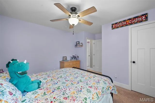 $750,000 | 345 George Avenue, Kirkwood, MO 63122