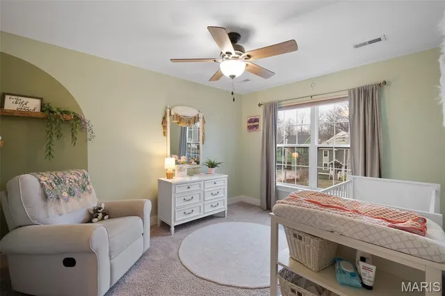 $750,000 | 345 George Avenue, Kirkwood, MO 63122