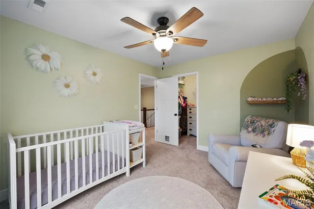 $750,000 | 345 George Avenue, Kirkwood, MO 63122