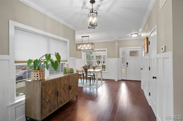 $750,000 | 345 George Avenue, Kirkwood, MO 63122