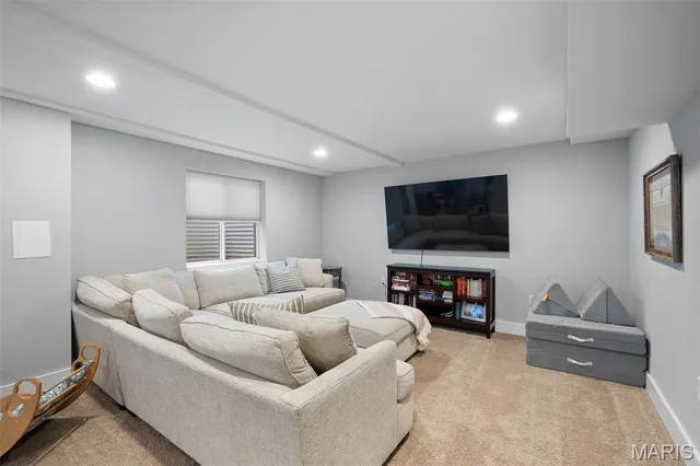 $750,000 | 345 George Avenue, Kirkwood, MO 63122