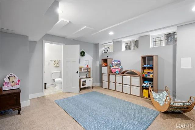 $750,000 | 345 George Avenue, Kirkwood, MO 63122