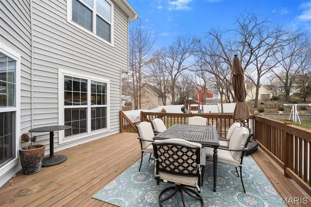 $750,000 | 345 George Avenue, Kirkwood, MO 63122