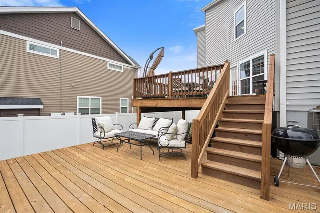 $750,000 | 345 George Avenue, Kirkwood, MO 63122