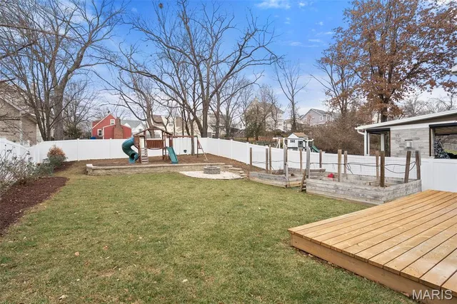 $750,000 | 345 George Avenue, Kirkwood, MO 63122