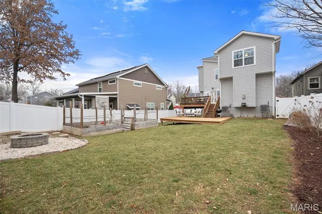 $750,000 | 345 George Avenue, Kirkwood, MO 63122