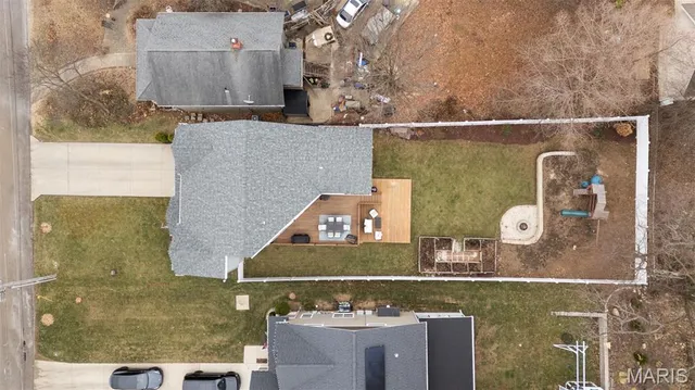 $750,000 | 345 George Avenue, Kirkwood, MO 63122