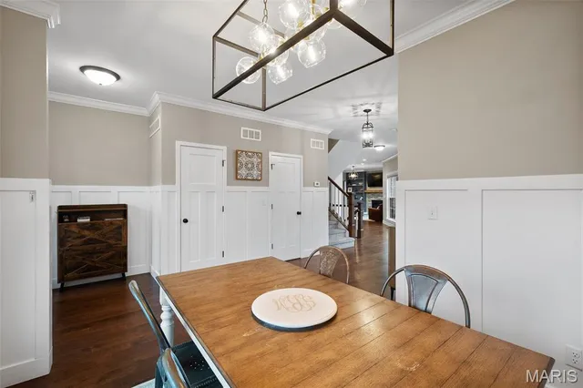 $750,000 | 345 George Avenue, Kirkwood, MO 63122