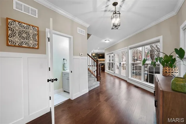 $750,000 | 345 George Avenue, Kirkwood, MO 63122