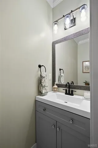 $750,000 | 345 George Avenue, Kirkwood, MO 63122