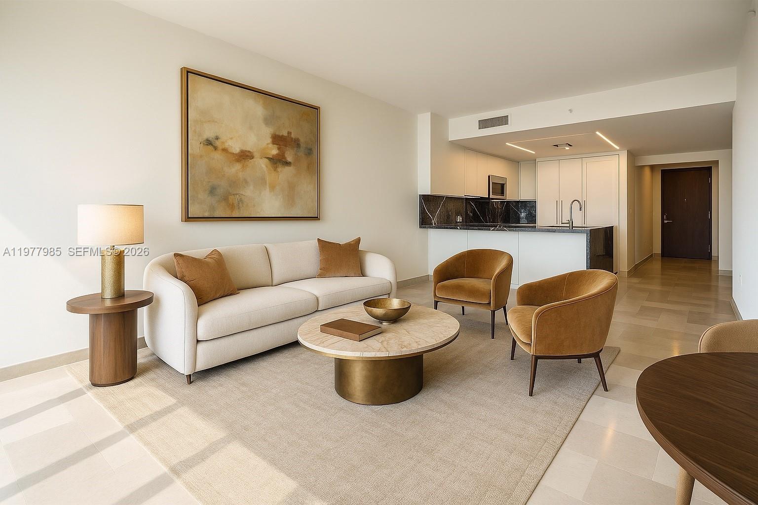 88 Southwest 7th Street, Unit 806 Miami, FL 33130 - Photo 19 of 57 ai staged