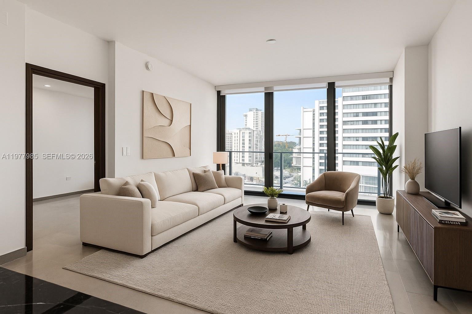 88 Southwest 7th Street, Unit 806 Miami, FL 33130 - Photo 54 of 57