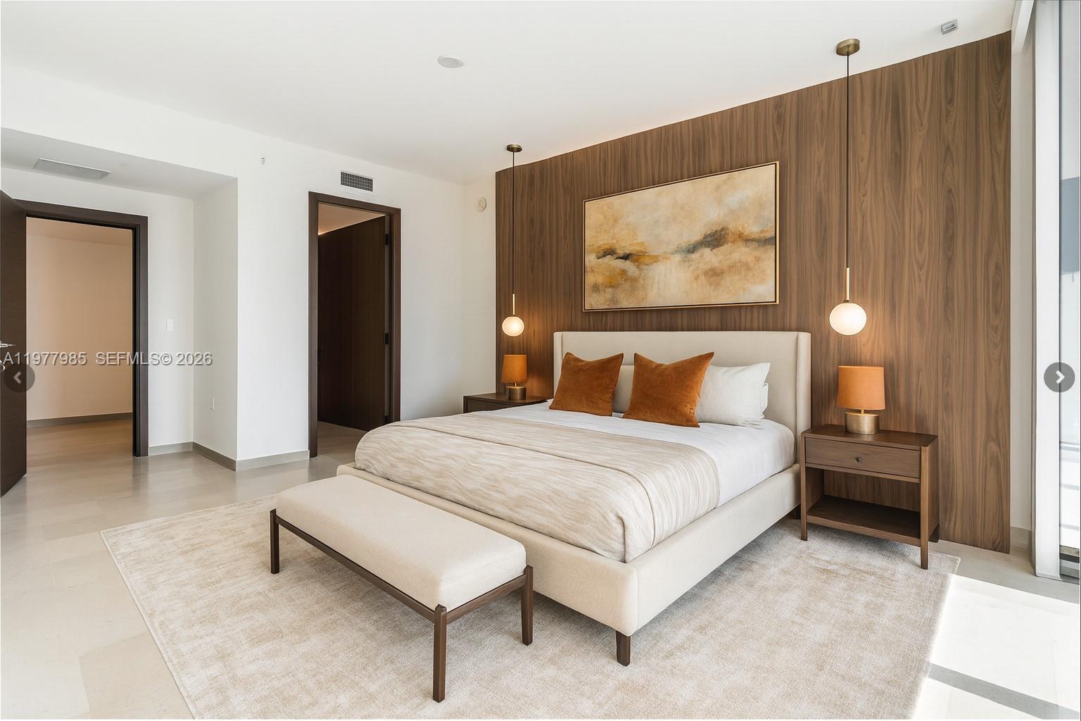 88 Southwest 7th Street, Unit 806 Miami, FL 33130 - Photo 55 of 57