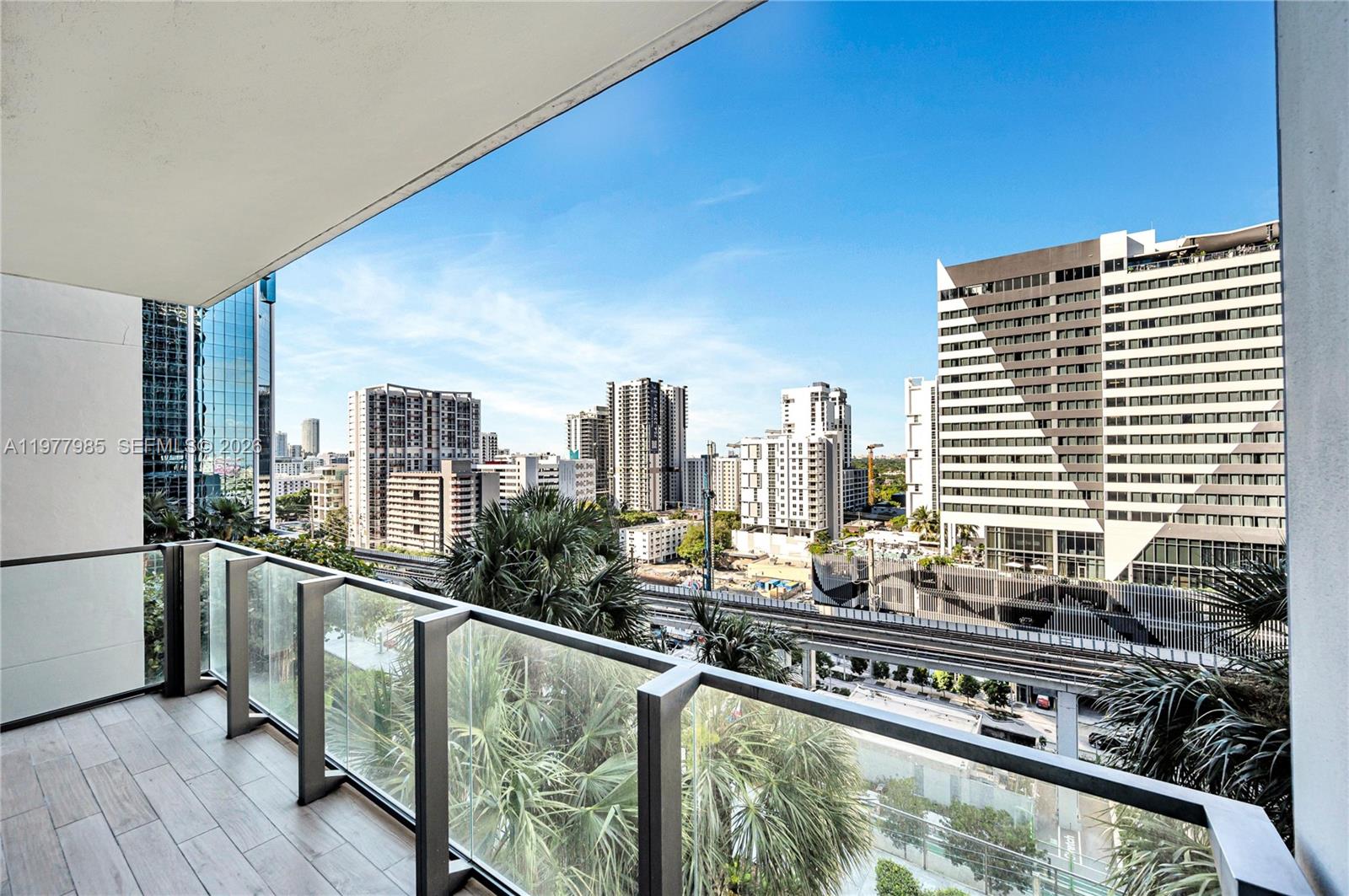 88 Southwest 7th Street, Unit 806 Miami, FL 33130 - Photo 9 of 57