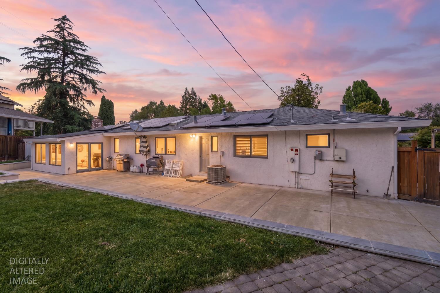 8612 Pendleton Drive Granite Bay, CA 95746 - Photo 34 of 56