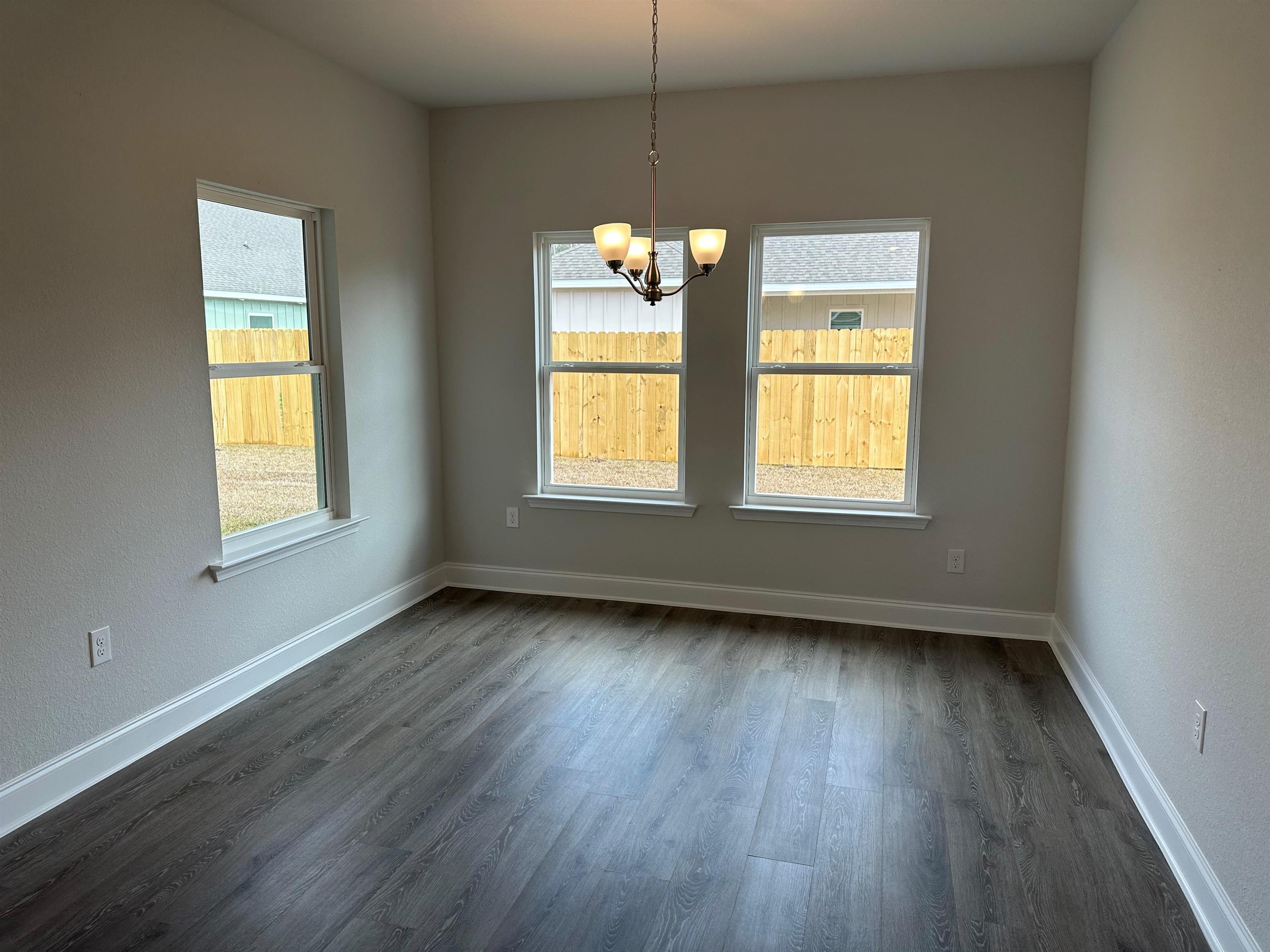 1836 Reese Street, Unit 34 Foley, AL 36535 - Photo 9 of 19 Breakfast Nook