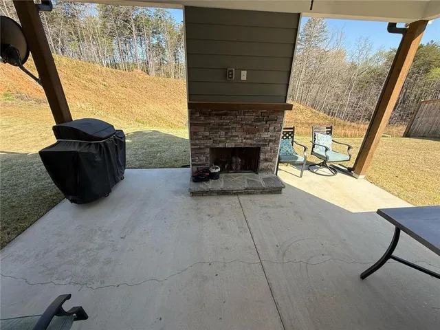 $392,000 | 6555 River Station Drive, Lula, GA 30554