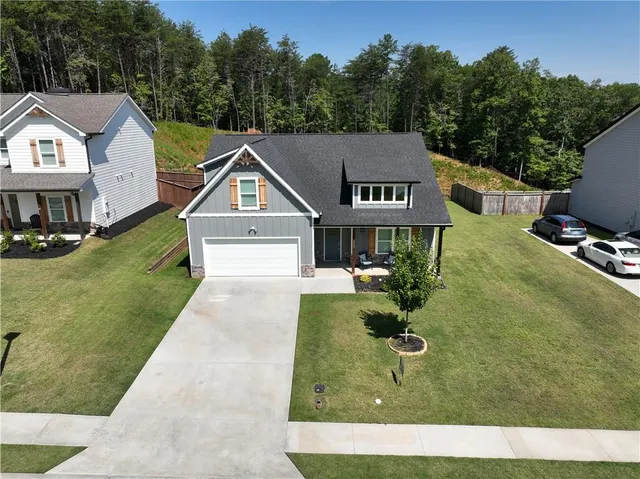 $392,000 | 6555 River Station Drive, Lula, GA 30554