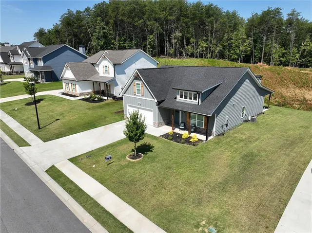 $392,000 | 6555 River Station Drive, Lula, GA 30554