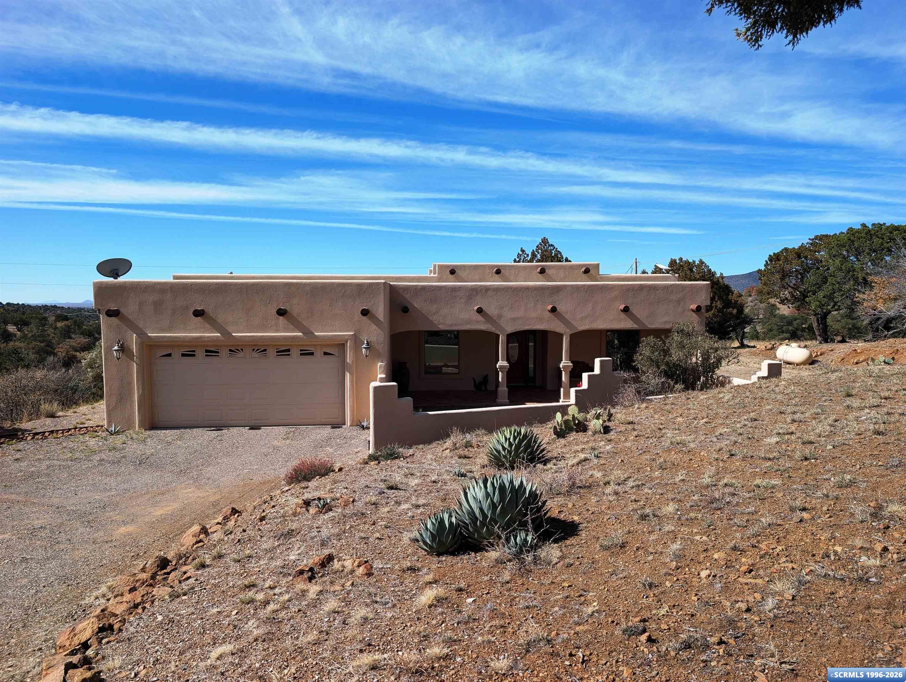 105 Wendy Road Silver City, NM 88061 - Photo 1 of 1 Gallery Image 1
